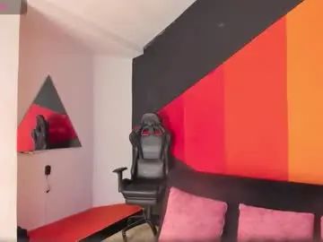 Enjoy watching the hardcore scene called Gay sex chat with magnusknight_