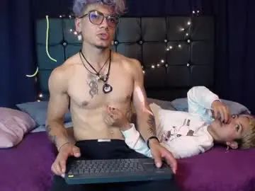 Enjoy watching this complete scene called Gay sex chat with mike_bj