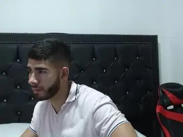 Watch this complete movie named Gay sex chat with luca_pembroke