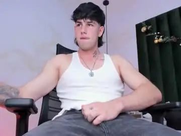 Play this uncensored video called Gay sex chat with ian_valverde