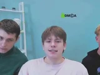 Stream the uncensored scene named Gay sex chat with stive-prime