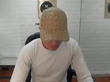 Play this HD scene named Gay sex chat with gotyck_boy