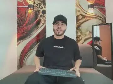 View this hardcore movie of Gay sex chat with mike_kurtt