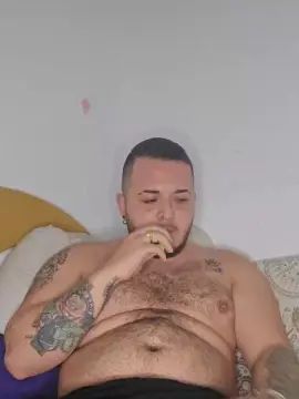 Enjoy watching this hardcore scene named Gay sex chat with OSITO92COL