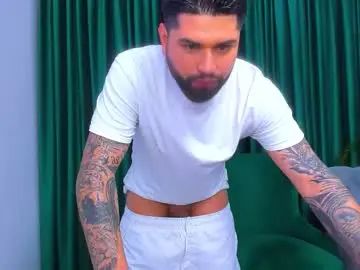 Play the uncensored clip titled Gay sex chat with alexandermoris