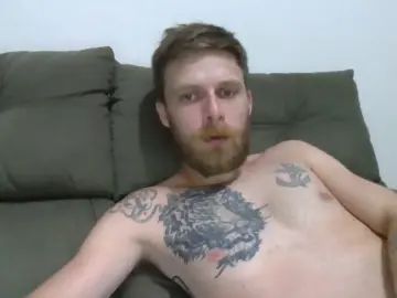Enjoy watching hardcore scene of Gay sex chat with MrSkull4i20