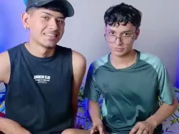 Watch this uncensored movie titled Gay sex chat with willyams_logan