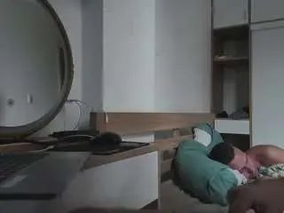 Play the complete clip named Gay sex chat with deepboyscs