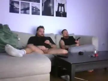 Play hardcore video named Gay sex chat with 2hotdudes13