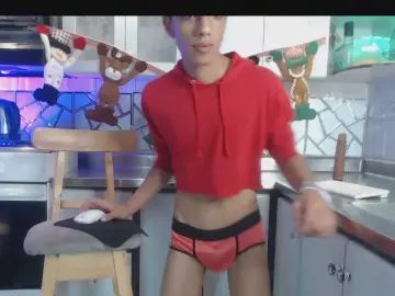 Watch full video called Gay sex chat with ABRAHAN_XO