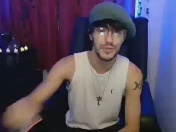 Enjoy watching HD clip of Gay sex chat with MrDante069