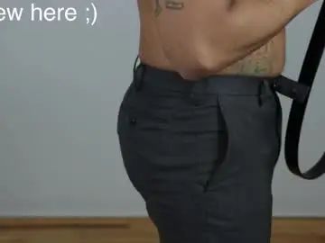 Watch uncensored clip named Gay sex chat with dominicklux