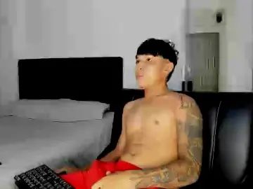 Play HD clip named Gay sex chat with Bryan_M1ller