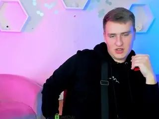 Stream this hardcore scene named Gay sex chat with derek-hawk