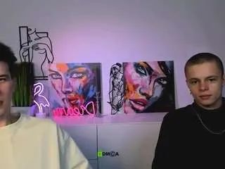 View this HD video titled Gay sex chat with leo-valor