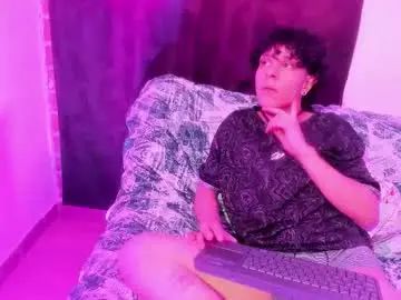 View uncut scene named Gay sex chat with sam_demon_