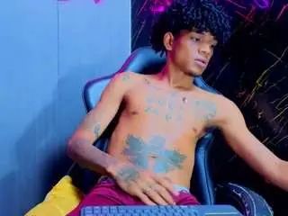View hardcore clip named Gay sex chat with belcebubigcock