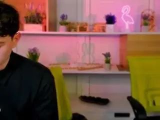 View this HD scene named Gay sex chat with fose-di