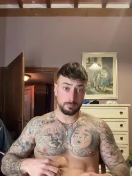 Stream uncensored clip named Gay sex chat with JhosephK
