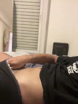 Stream the uncensored video called Gay sex chat with Elvertom_23