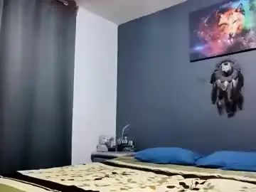View the complete video titled Gay sex chat with luis27coria
