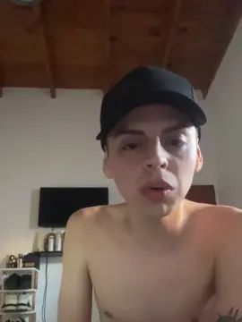 Stream the full video titled Gay sex chat with aguuuuu29