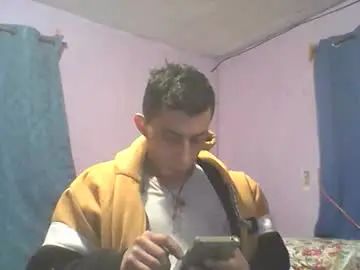 Enjoy watching uncensored video of Gay sex chat with flaquito_hot3