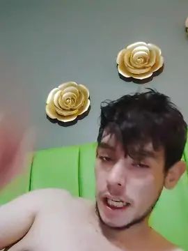 Play complete movie named Gay sex chat with FlaiteBandito24