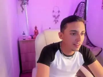 Stream this uncut clip called Gay sex chat with aroon_smith_