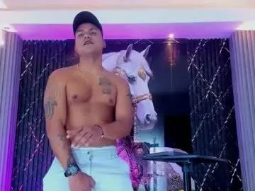 Enjoy watching complete video titled Gay sex chat with dereck_bbc