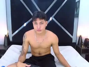 Stream full scene titled Gay sex chat with marquino_