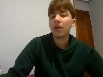 Watch complete scene called Gay sex chat with dael_20