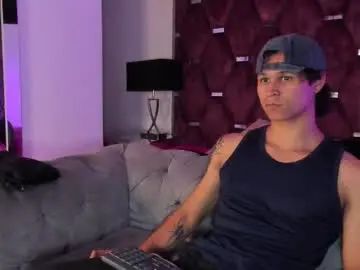 Watch this uncensored movie titled Gay sex chat with tonybenedetti