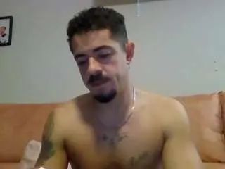 Stream uncensored clip named Gay sex chat with albertocogu