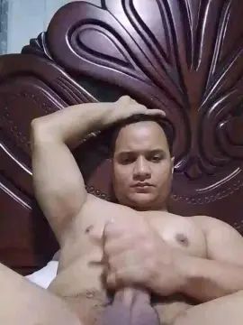 Enjoy watching this uncensored scene of Gay sex chat with Man2492