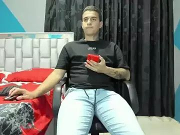 View the hardcore movie named Gay sex chat with simookeler