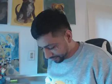 View uncut scene named Gay sex chat with Findom_666