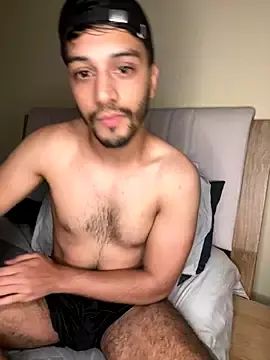 Watch complete scene titled Gay sex chat with joelcallvil