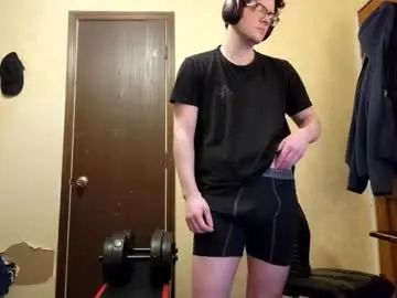 Play uncut movie called Gay sex chat with jack2shy
