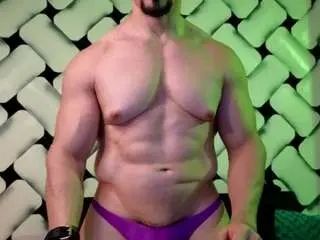 Watch the HD video named Gay sex chat with steel-titan