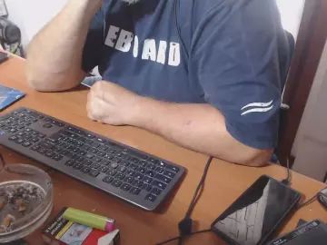 Watch this HD scene of Gay sex chat with mistero390