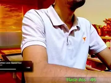 Play complete scene named Gay sex chat with good_dicckk_