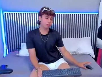 View the hardcore scene of Gay sex chat with nate_glasc