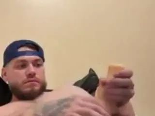 View uncut scene called Gay sex chat with renothadon