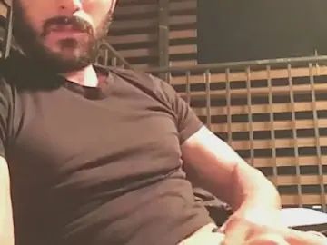 Play the hardcore scene of Gay sex chat with Belial1996