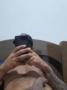 Stream this full video of Gay sex chat with Muriloduduhot