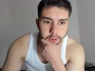 Play this uncut scene of Gay sex chat with scottydy