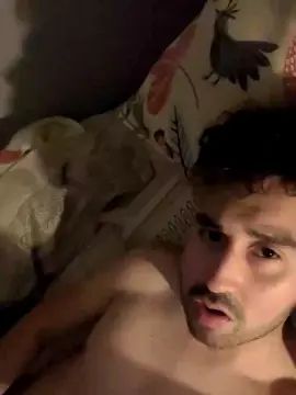 Watch this complete scene called Gay sex chat with paulgd91