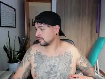 Watch the HD scene called Gay sex chat with thomas_rol