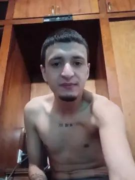 Watch this uncut clip of Gay sex chat with Andica